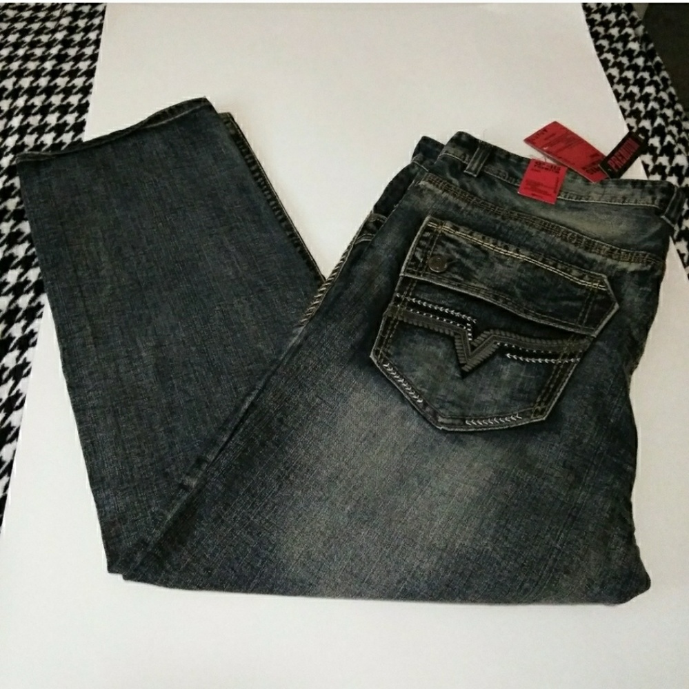 **SALE** NWT GS-115 Premium Jeans